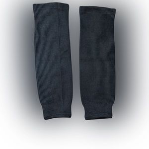 NWOT Size XS Knit Hockey Socks Junior